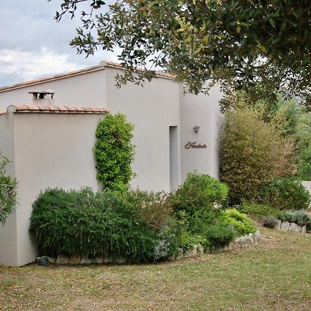 Villa Madra Bonifacio  Exteriör bild