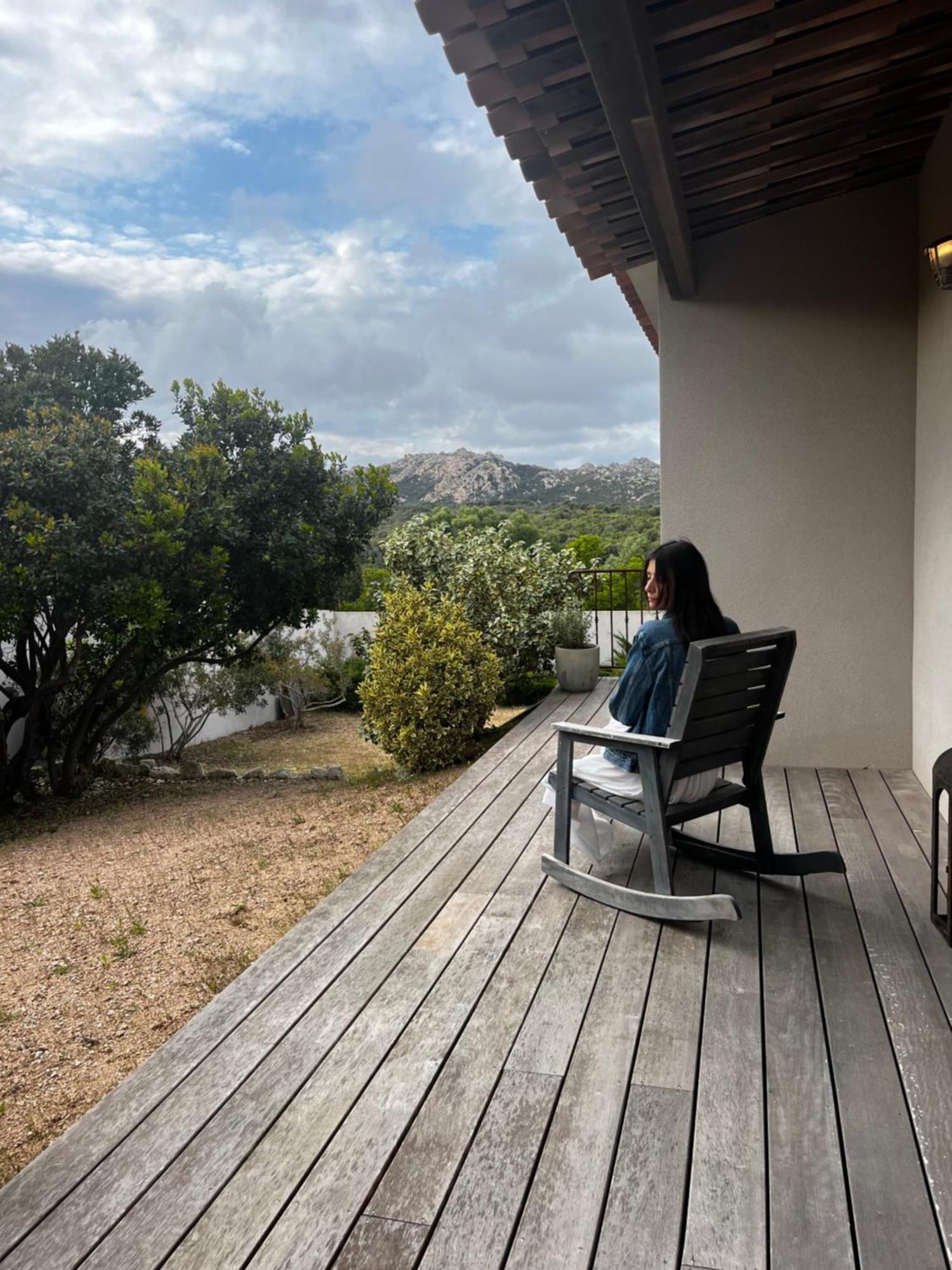 Villa Madra Bonifacio  Exteriör bild