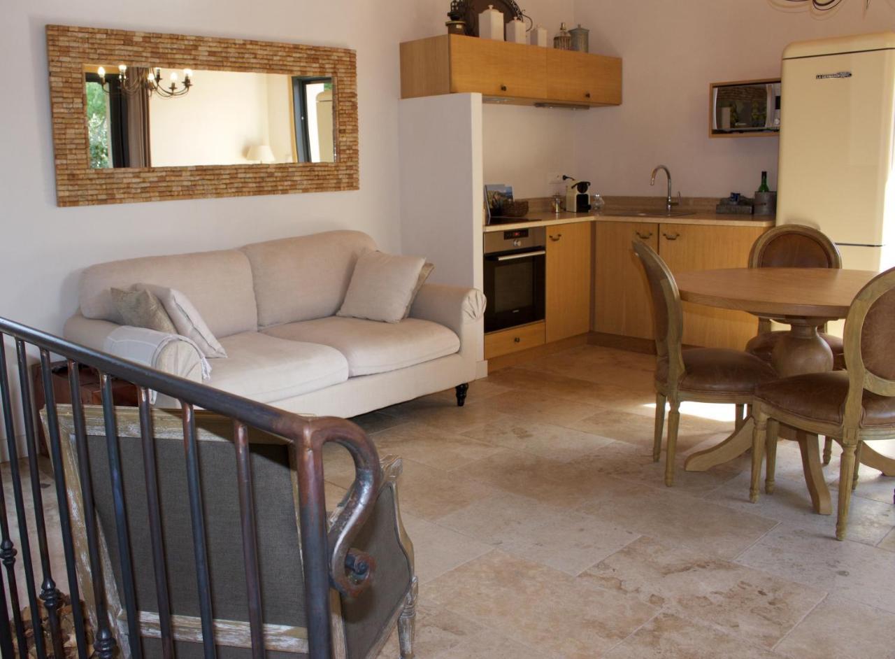 Villa Madra Bonifacio  Exteriör bild